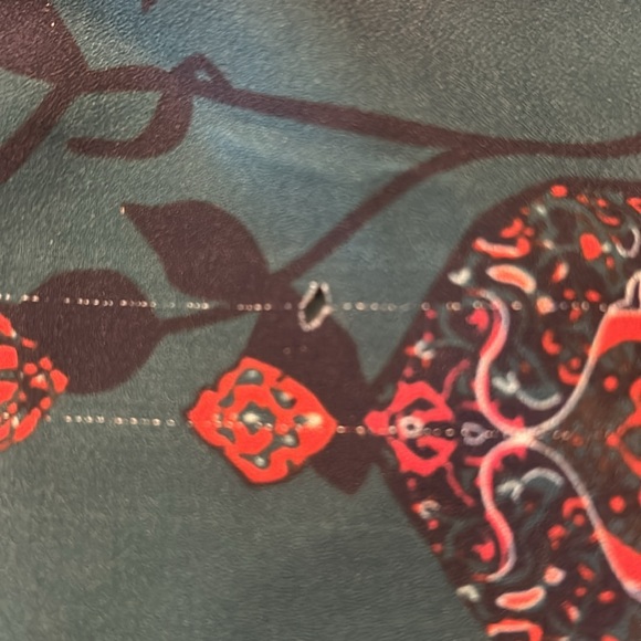 High Impact ‘Darling’ Brand Dress - Picture 5 of 6